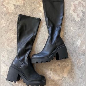 Steve Madden Berkleigh Boots